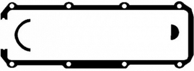 WILMINK GROUP wg1006431 -  Комплект прокладок, крышка головки цилиндра